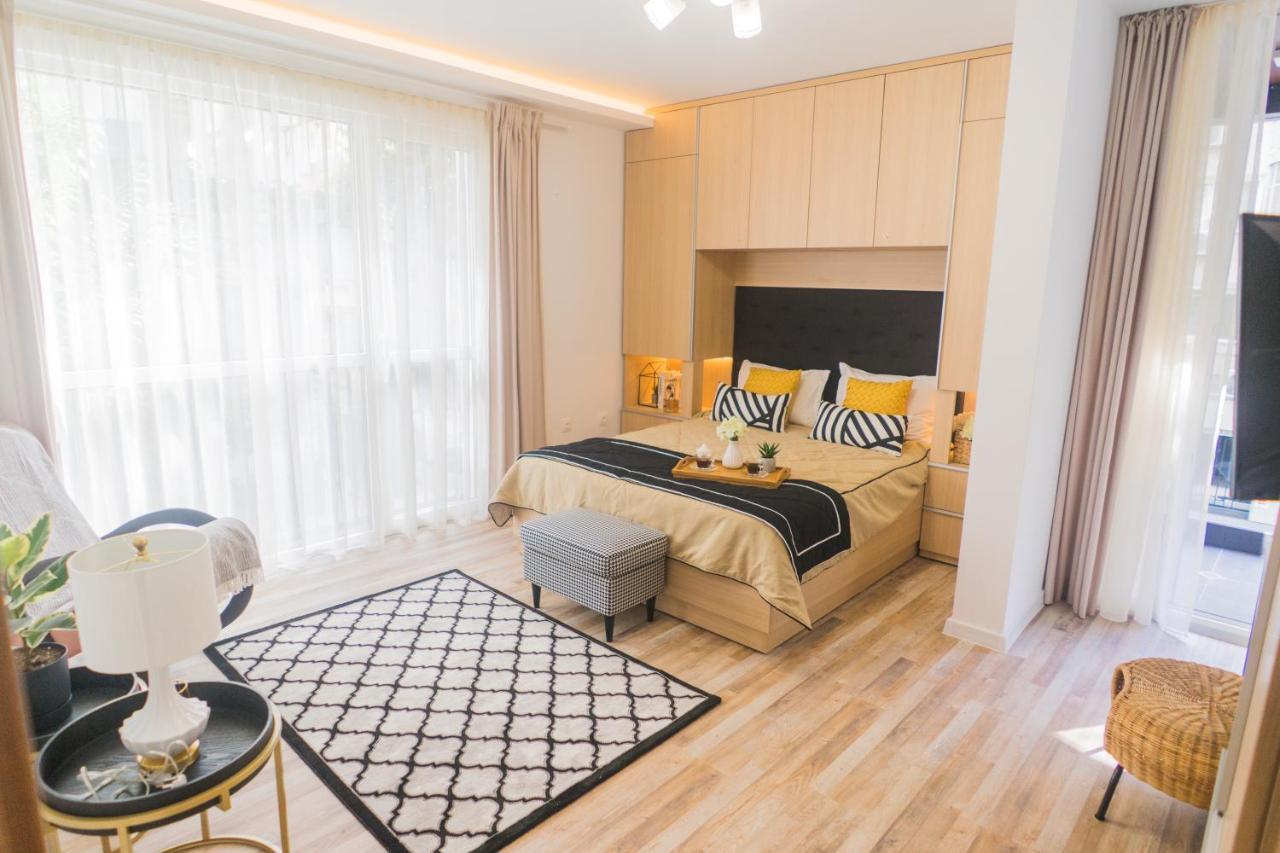 Sevastopol Apartments Варна Экстерьер фото