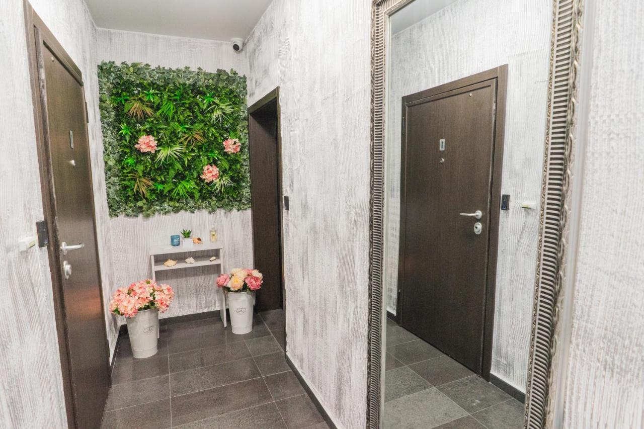 Sevastopol Apartments Варна Экстерьер фото