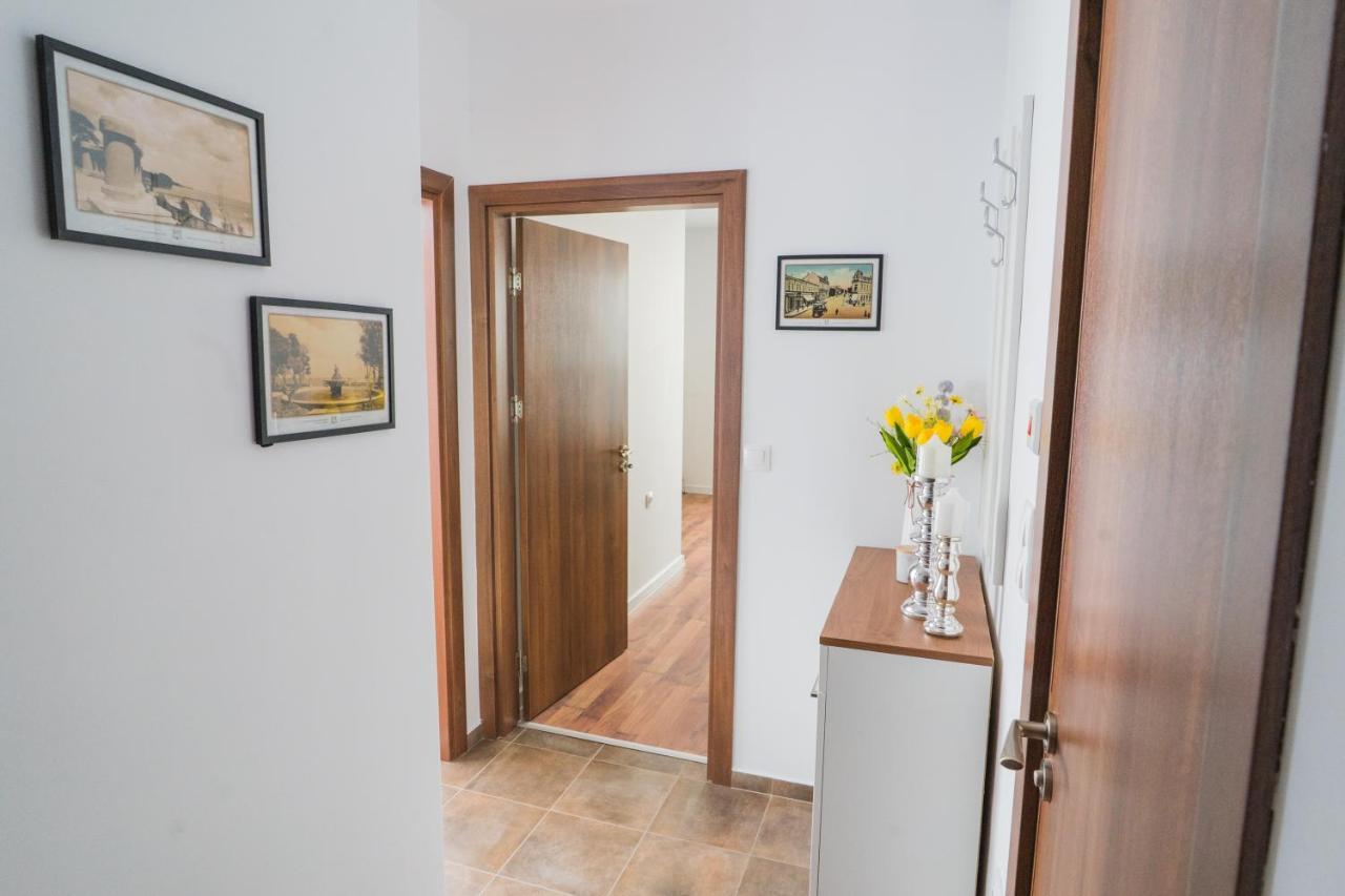 Sevastopol Apartments Варна Экстерьер фото