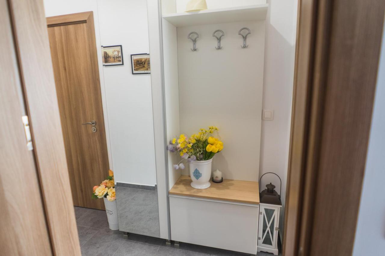 Sevastopol Apartments Варна Экстерьер фото