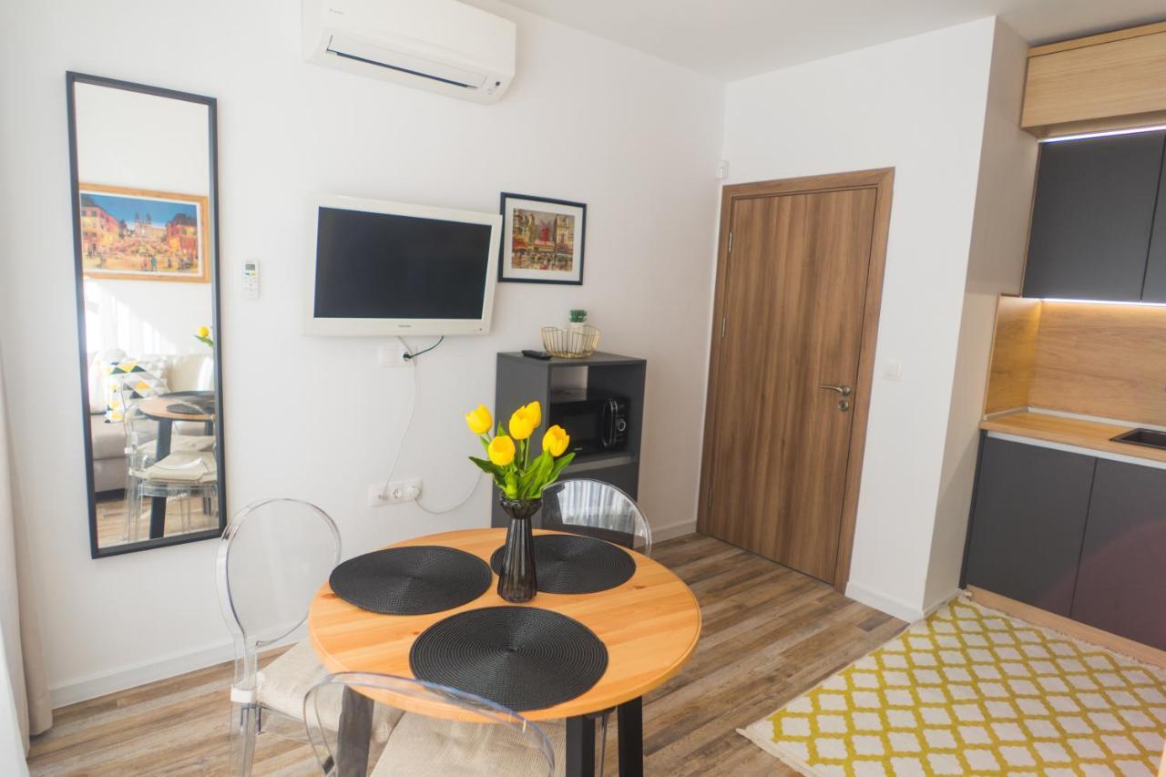 Sevastopol Apartments Варна Экстерьер фото
